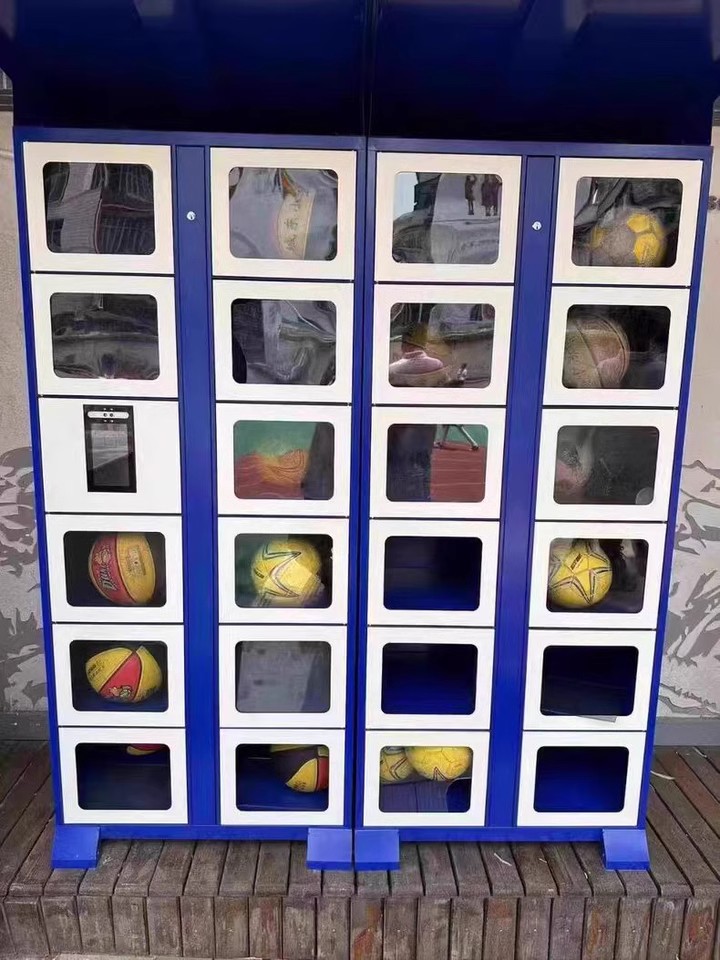 投放智能共享租赁柜需要做哪些准备？