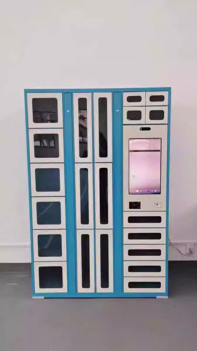 智能共享租赁柜价格多少钱？